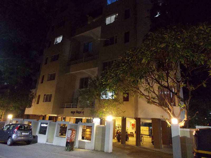 Images for Elevation of Ravetkar Rahul Vihar A