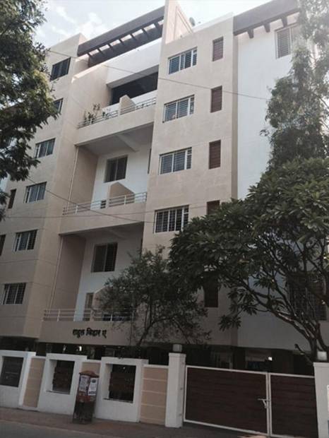Images for Elevation of Ravetkar Rahul Vihar A