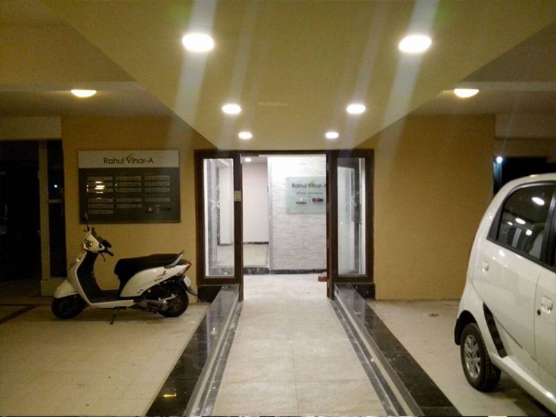 Images for Amenities of Ravetkar Rahul Vihar A