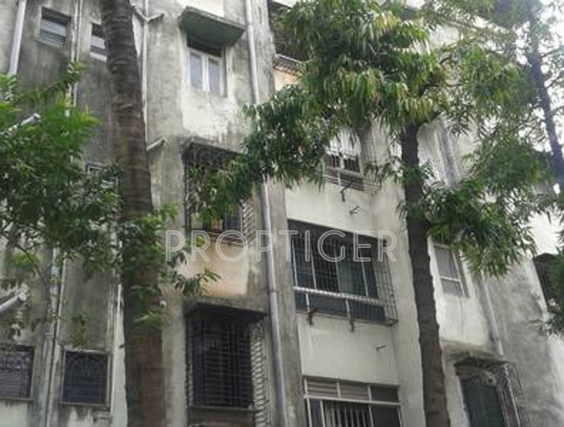 Images for Elevation of Puraniks Builders Pushparekha Sahaniwas