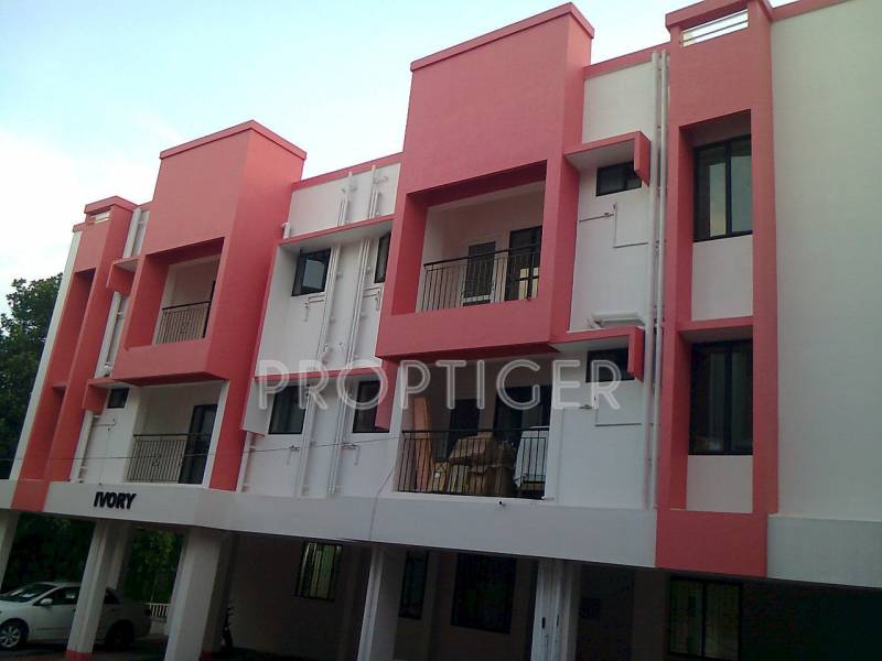 Images for Elevation of Hi Life Ivory Crest