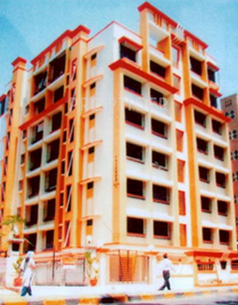 Images for Elevation of Kaustubh Gorai Friends CHS LTD