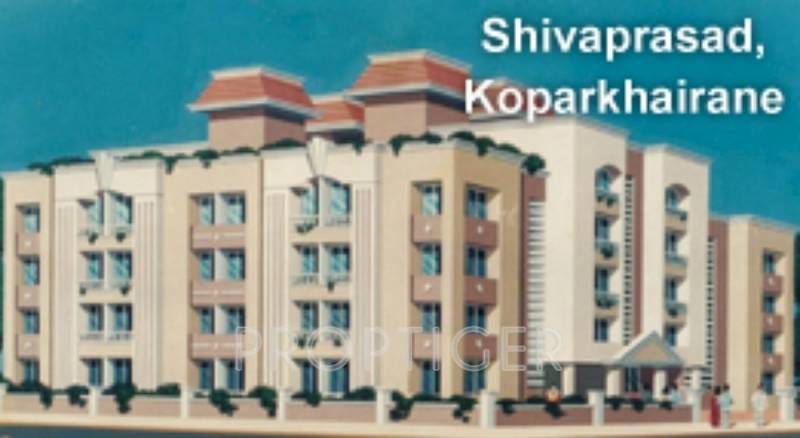 Images for Elevation of SD Bhalerao Shivaprasad