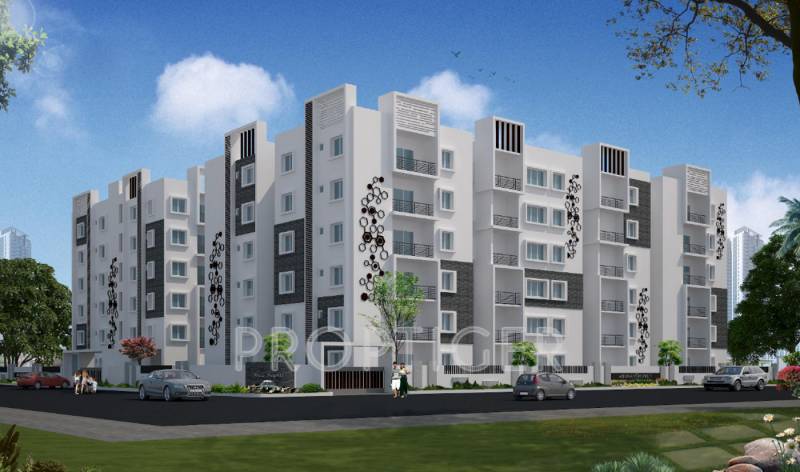  meda-heights Images for Elevation of Anuhar Meda Heights