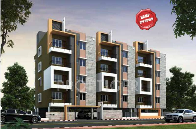 Images for Elevation of ISR Uttam