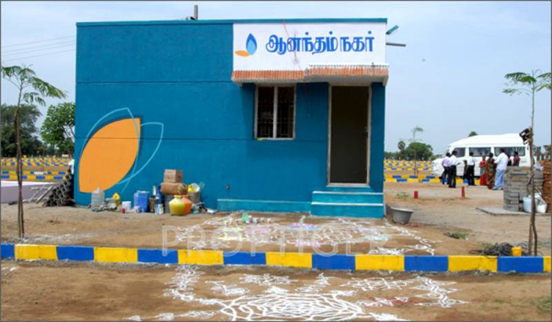 ishwaryam-builder-and-promoter anandham-nagar Main Other