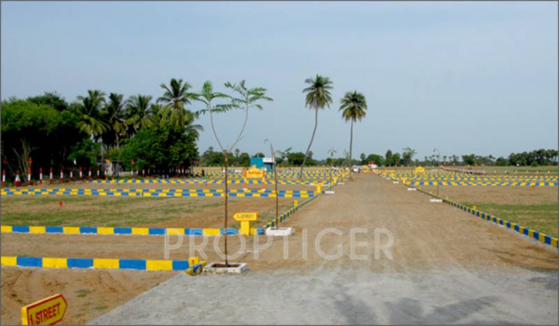 ishwaryam-builder-and-promoter anandham-nagar Main Other