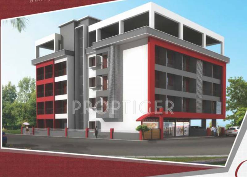Images for Elevation of Chirag Ocean Pearl