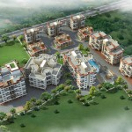 Images for Master Plan of Arun Celesta