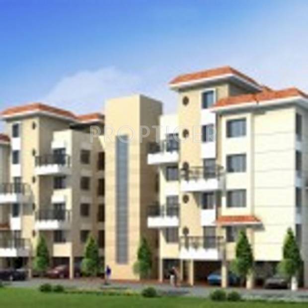Images for Elevation of Arun Classic