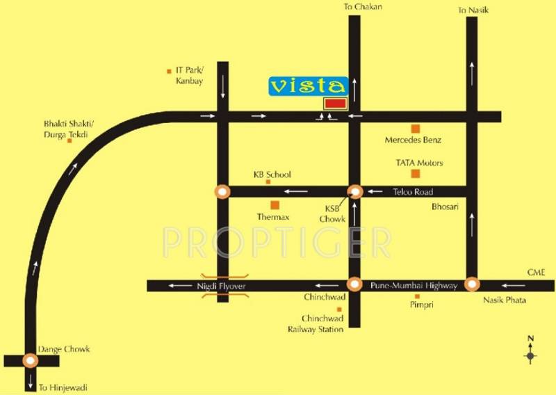 Images for Location Plan of Arun Vista