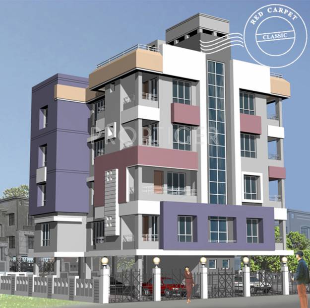 Images for Elevation of Roytech Group Classic