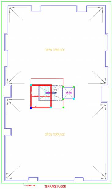 Images for Cluster Plan of SVP Fortune Tara