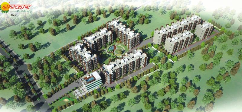 Images for Elevation of MGI Sanskar Residency