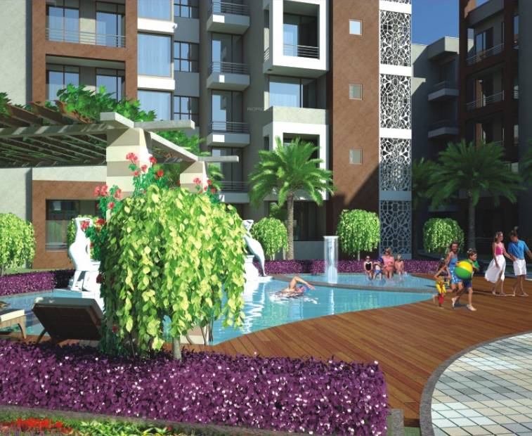 Images for Amenities of MGI Sanskar Residency