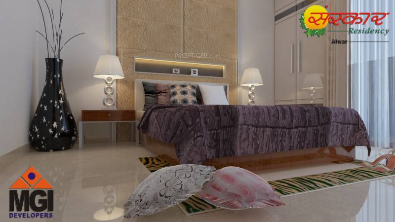 Images for Main Other of MGI Sanskar Residency