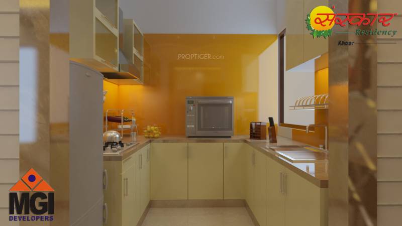 Images for Main Other of MGI Sanskar Residency