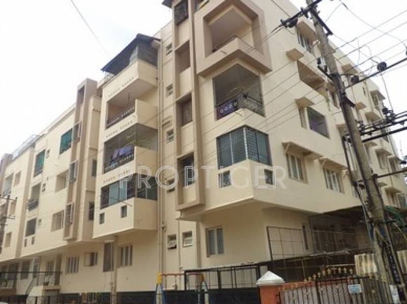 Images for Elevation of YMR Multi Corner