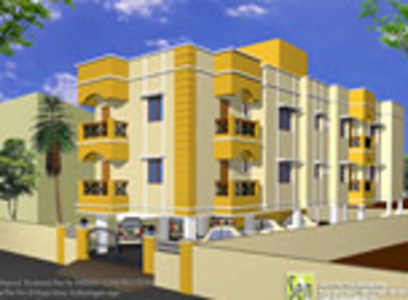 amman-constructions sukriti Elevation