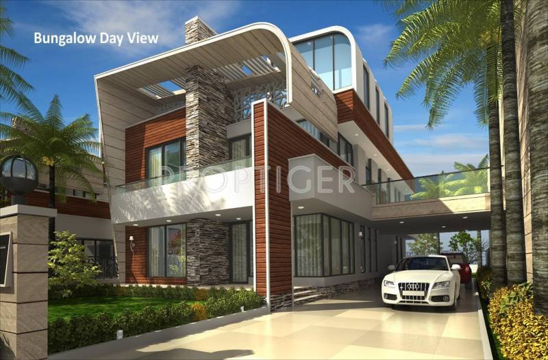 Images for Elevation of CBS World One Villas