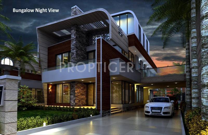 Images for Elevation of CBS World One Villas