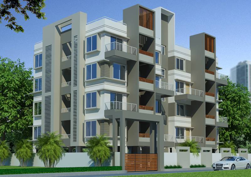 vignesh-buildcon vertex Elevation