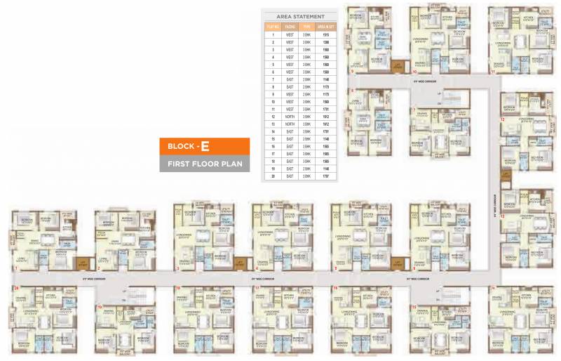  sulakshana Images for Cluster Plan of TNR Sulakshana