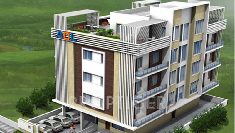 Images for Elevation of Amit Ria Avenue
