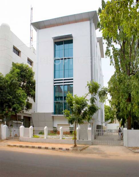 sumanth sreshta-pinnacle Elevation