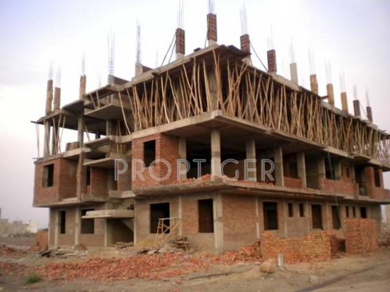 Images for Construction Status of Amit Ria Heights