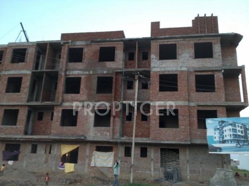 Images for Construction Status of Amit Ria Heights