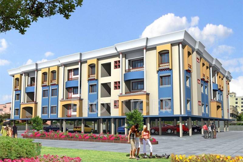Images for Elevation of  Viswanath Enclave