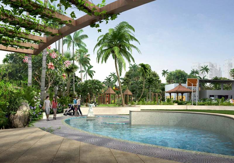 Images for Amenities of Ravinanda Sky Twins