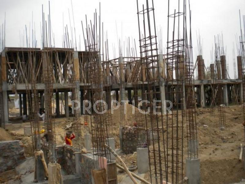 Images for Construction Status of Amit Sahbhagita Avas Yojna