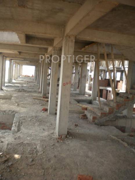 Images for Construction Status of Amit Sahbhagita Avas Yojna