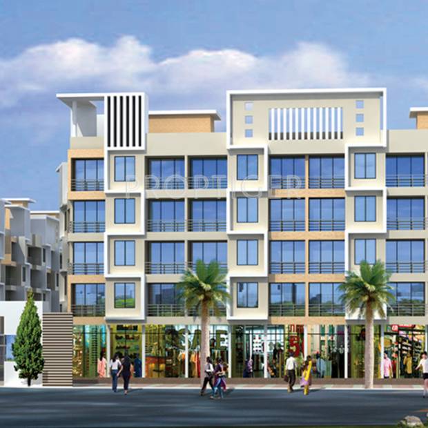 Images for Elevation of Nirmiti Garden