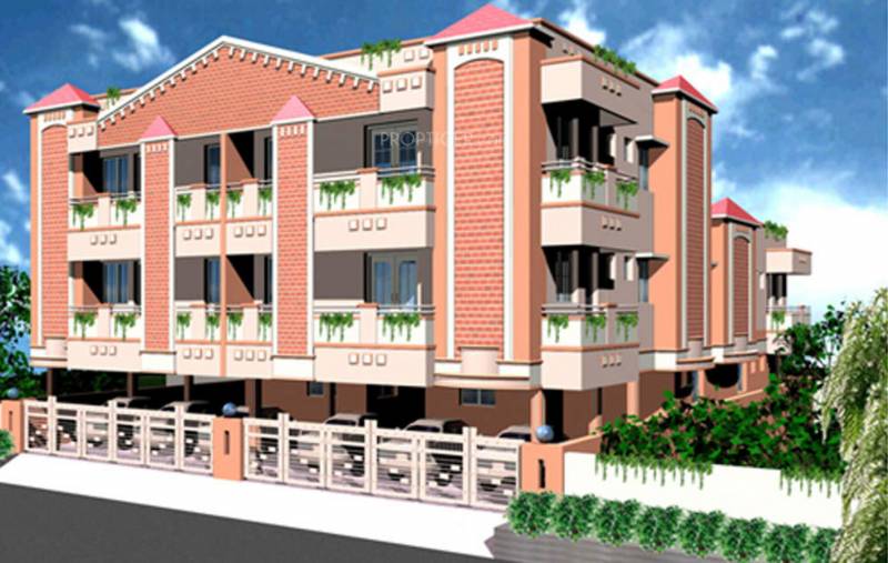 Images for Elevation of Brownstone South 2