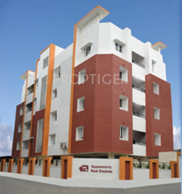  red-rose Images for Elevation of Appaswamy Red Rose