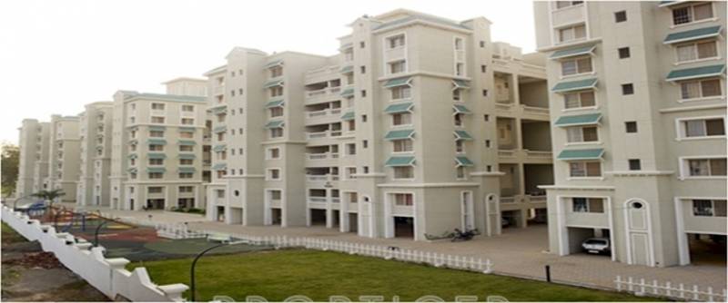 lunkad-investment element-5 Elevation