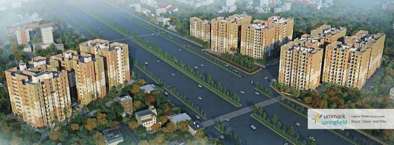 Images for Elevation of Unimark Unimark Springfield