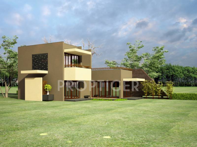 Images for Elevation of Sarthav Abhishree Orchard