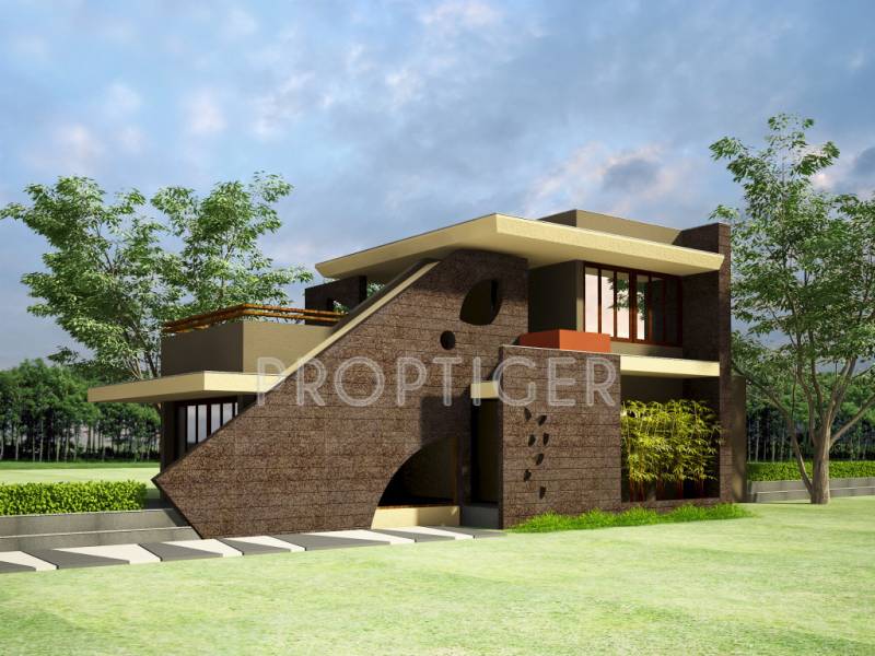 Images for Elevation of Sarthav Abhishree Orchard