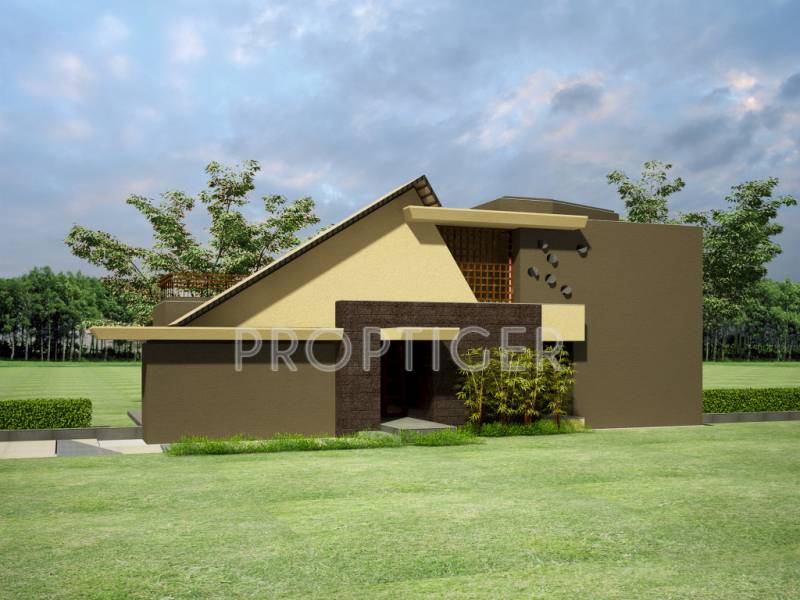Images for Elevation of Sarthav Abhishree Orchard