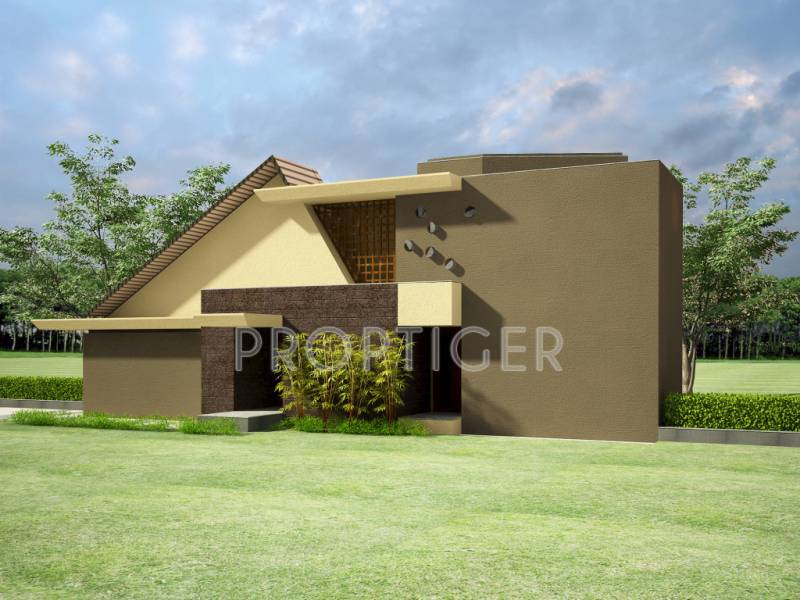 Images for Elevation of Sarthav Abhishree Orchard