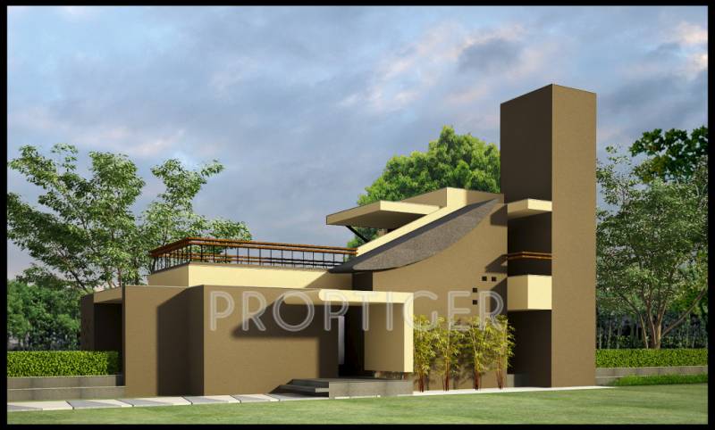 Images for Elevation of Sarthav Abhishree Orchard