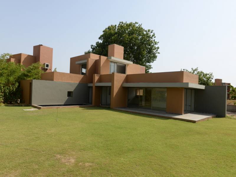 Images for Elevation of Sarthav Abhishree Orchard