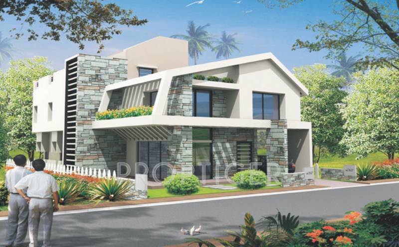 Images for Elevation of Highlife Pristine Stone Ridge