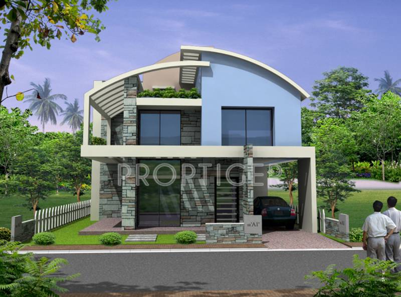 Images for Elevation of Highlife Pristine Stone Ridge