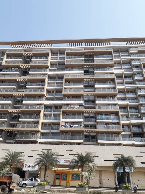  balaji-delta-tower-1 Elevation