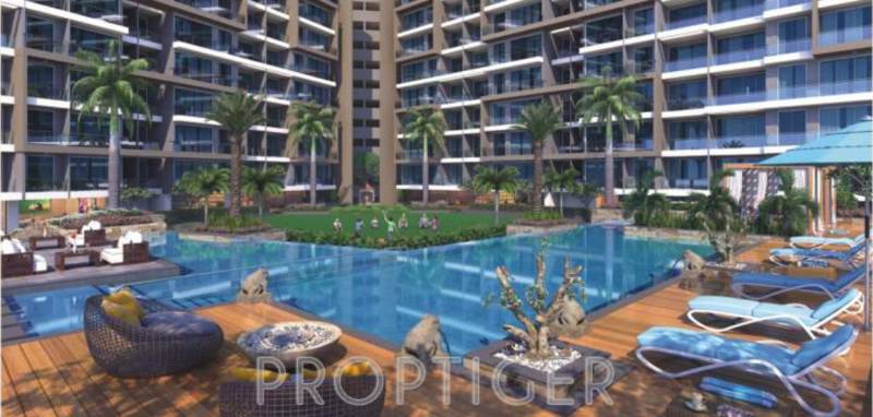 Images for Amenities of Rehab Balaji Delta Tower 1